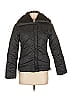St. John Black Snow Jacket Size M (estimated) - photo 1