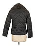 St. John Black Snow Jacket Size M (estimated) - photo 2