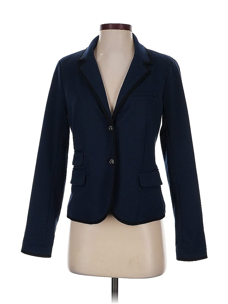 Click to view more detailed imagery on our partner's website Pre-owned Gap Blazer Jacket In Blue