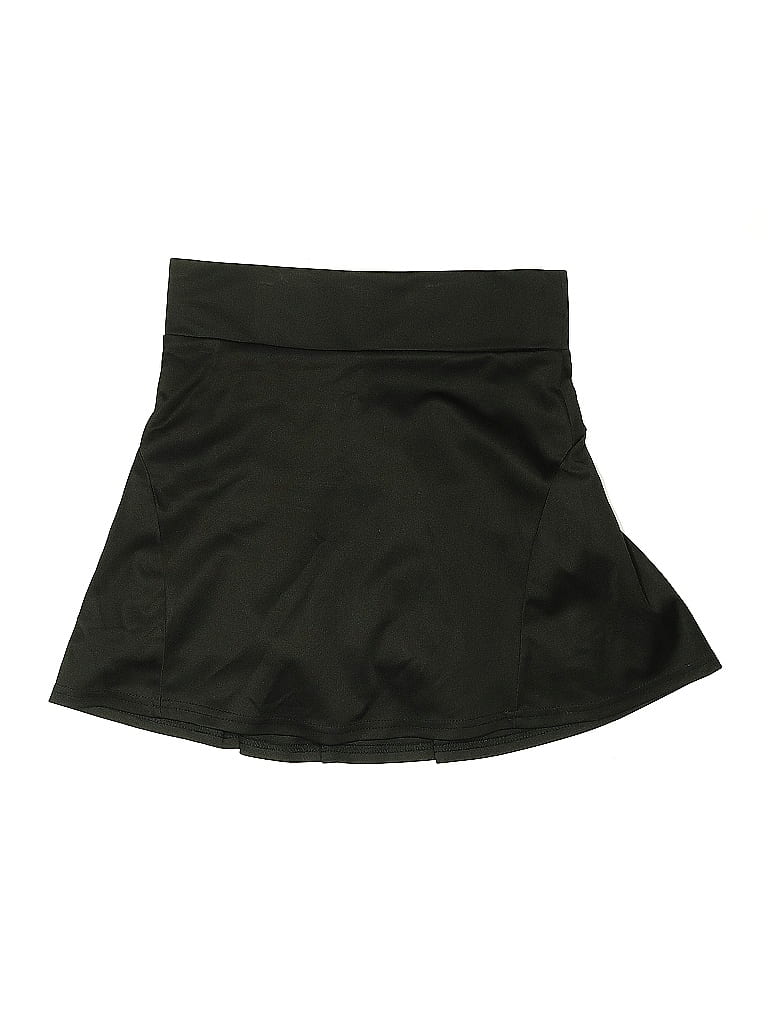 Pre-owned Unbranded Athletic Shorts In Black