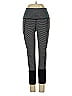 Lululemon Athletica Color Block Gray Active Pants Size 4 - photo 1