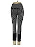 Lululemon Athletica Color Block Gray Active Pants Size 4 - photo 2