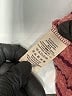 We the Free Red Pullover Sweater Size S - photo 8