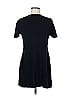 Theory Blue Casual Dress Size M - photo 1
