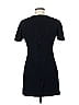 Theory Blue Casual Dress Size M - photo 2