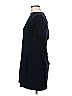 Theory Blue Casual Dress Size M - photo 5