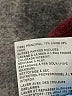 BA&SH Burgundy Wool Pullover Sweater Size XS - photo 7