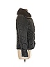 St. John Black Snow Jacket Size M (estimated) - photo 4