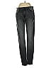 FRAME Gray Jeans Size 25 waist - photo 1
