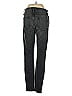 FRAME Gray Jeans Size 25 waist - photo 2