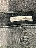 Eileen Fisher Tweed Black Jeans Size 14 - photo 6