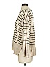 Max Studio Tan Long Sleeve Turtleneck Size S - photo 5
