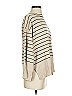 Max Studio Tan Long Sleeve Turtleneck Size S - photo 4
