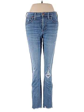 Madewell Jeans (view 1)