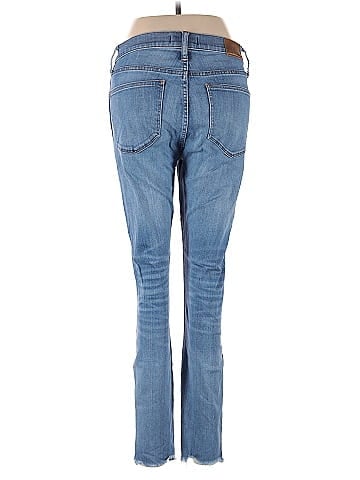 Madewell Jeans (view 2)