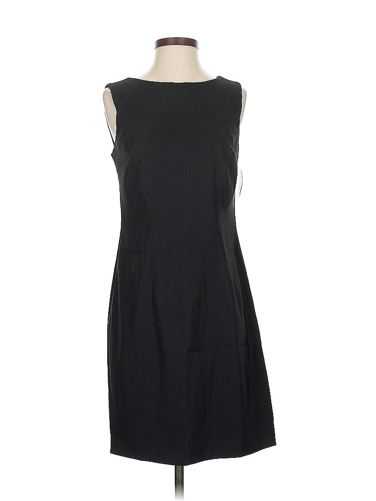 Pre-owned Alyx Cocktail Dress In Black