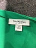 Thakoon for Target 100% Polyester Color Block Green Casual Dress Size M - photo 6