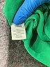 Thakoon for Target 100% Polyester Color Block Green Casual Dress Size M - photo 7
