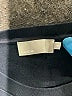 Vince. 100% Cotton Black Blue Pullover Sweater Size XS - photo 4