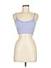Unbranded Blue Tank Top Size M - photo 1