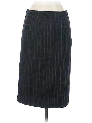 Armani Collezioni Formal Skirt (view 2)