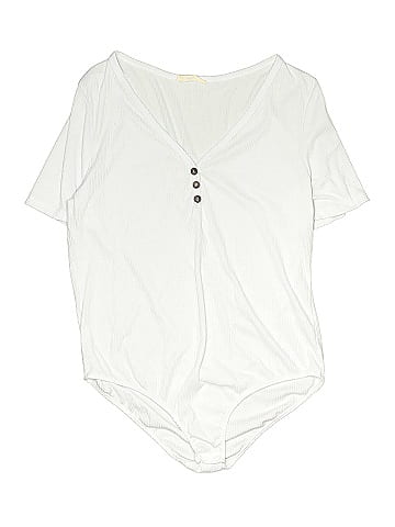 A.gain Bodysuit (view 1)