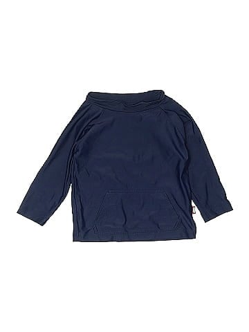 City Threads Long Sleeve Polo (view 1)