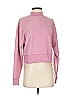ABound Pink Turtleneck Sweater Size XS - photo 1