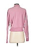 ABound Pink Turtleneck Sweater Size XS - photo 2