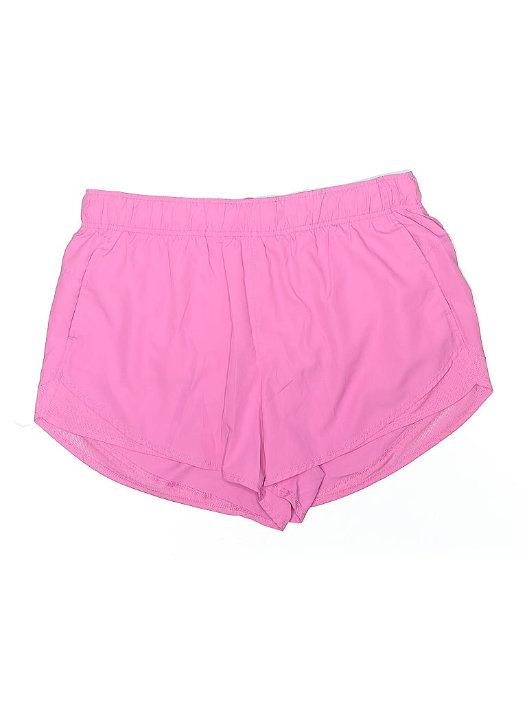 Pre-owned C9 By Champion Athletic Shorts In Pink