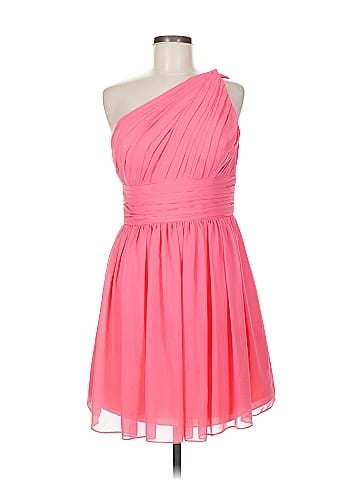 Bill Levkoff Cocktail Dress (view 1)