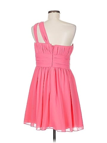 Bill Levkoff Cocktail Dress (view 2)