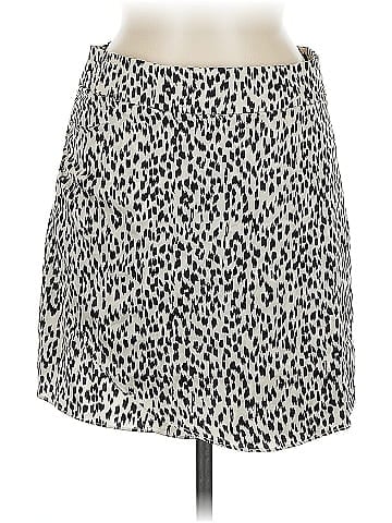 Bebe Casual Skirt (view 1)