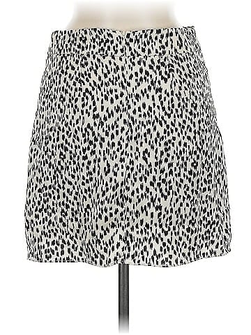 Bebe Casual Skirt (view 2)