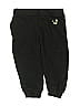 True Religion Black Casual Pants 12-18 MO / 18 MO - photo 1