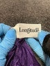 Longitude Purple One Piece Swimsuit Size 8 - photo 3