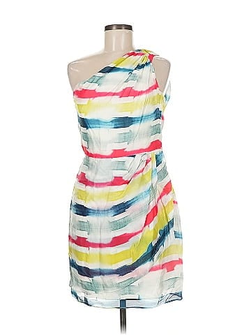 Shoshanna Cocktail Dress (view 1)