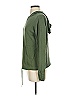 Danskin Green Pullover Hoodie Size S - photo 5