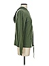 Danskin Green Pullover Hoodie Size S - photo 4