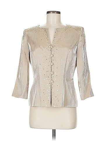 Alex Evenings Blazer (view 1)