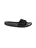 Hunter Black Flip Flops Size UK 6 / US 8 - photo 1