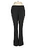Vineyard Vines Solid Black Dress Pants Size 6 - photo 1