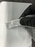 Three Dots Silver Cardigan Size S - photo 7