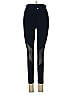 Athleta Blue Active Pants Size S - photo 2