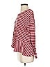 We the Free Red Pullover Sweater Size S - photo 5