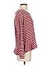 We the Free Red Pullover Sweater Size S - photo 4