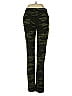 Sanctuary Camo Green Active Pants Size XXS (estimated) - photo 2