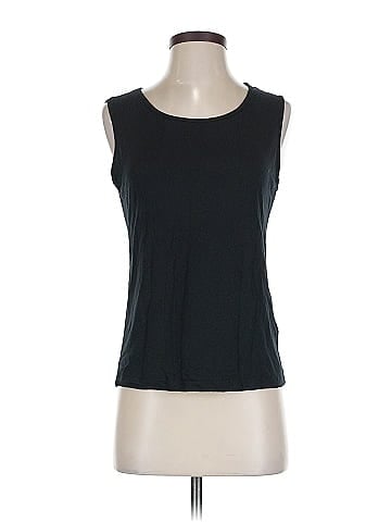 Comfy U.S.A. Sleeveless T-Shirt (view 1)