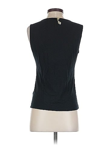 Comfy U.S.A. Sleeveless T-Shirt (view 2)