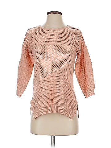 Select Pullover Sweater (view 1)